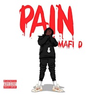 pain - mafi d