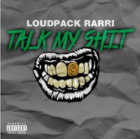 loudpack barri - talk my shit