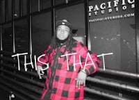 pacific studios - this that