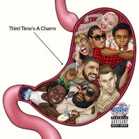 this time's a charm album cover