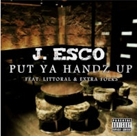 j esco put ya hand up