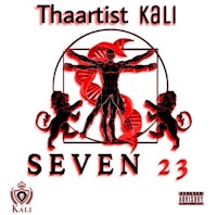 tharist kali - seven 23